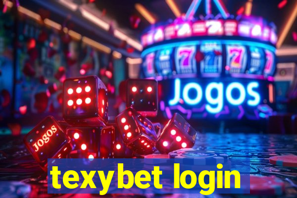 texybet login